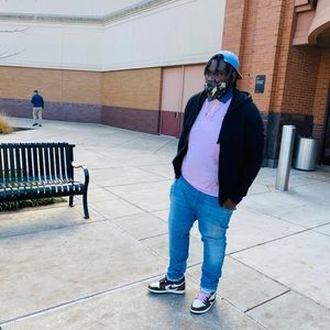 Meet your Posher, Basil